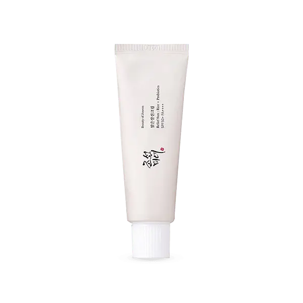 Beauty of Joseon Relief Sun: Rice + Probiotics SPF50+ PA++++ - Q8.bella