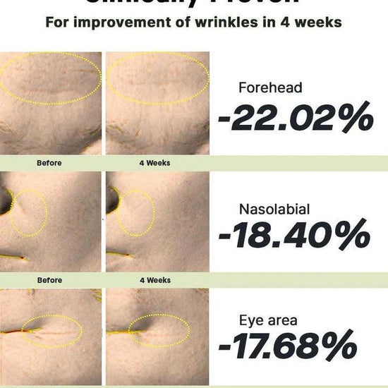 COSRX RETINOL - Q8.bella