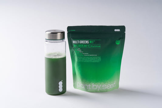 PLANT Multi Greens M-1 Da tab3