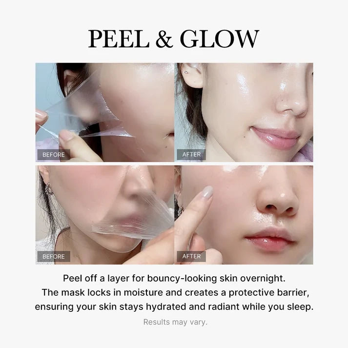 Collagen Lifting Mask