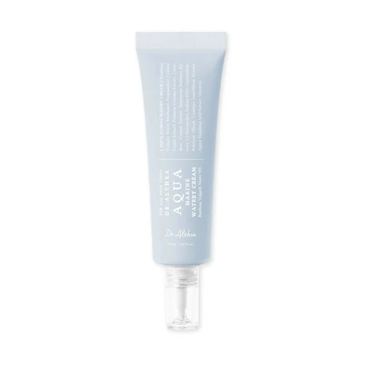 Dr Althea aqua marine cream