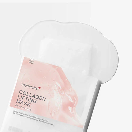 Collagen Lifting Mask