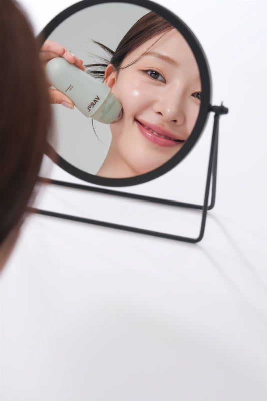 Varol ice roll serum (Pore Tightening)
