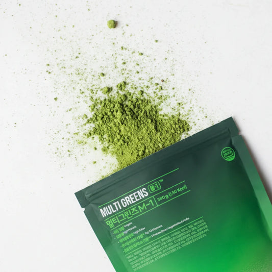 PLANT Multi Greens M-1 Da tab3