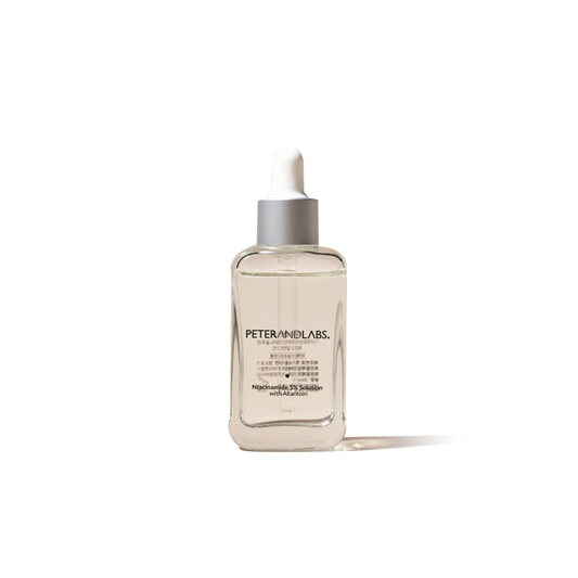 Niacinamide Dakwood Impse Serum 30ml