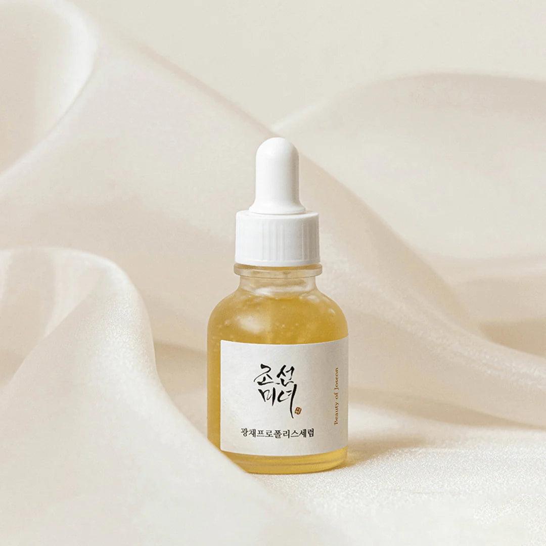 Beauty of Joseon Glow Serum: Propolis+Niacinamide - Q8.bella