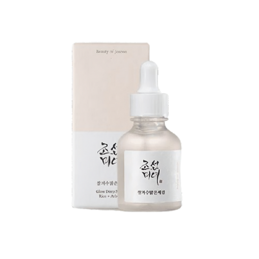 Beauty Of Joseon Glow Deep Serum Rice +Alpha Arbutin 30ml