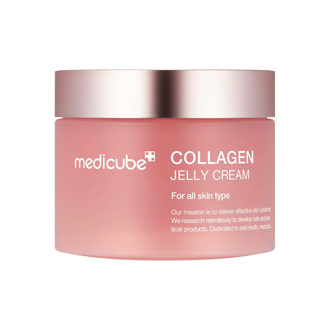 Collagen Jelly Cream