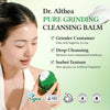 DR. ALTHEA PURE GRINDING CLEANSING BALM