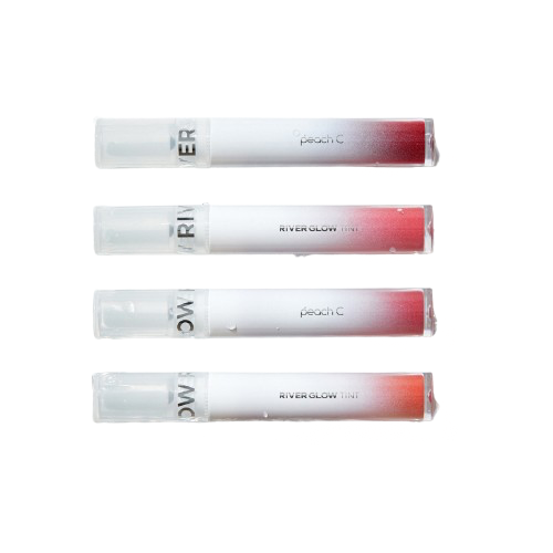 Peach C River Glow Lip Tint