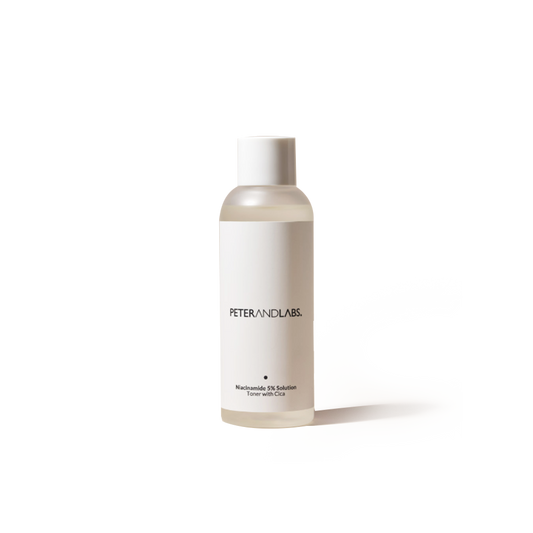 Niacinamide Dak Namuk Shika Toner 190ml