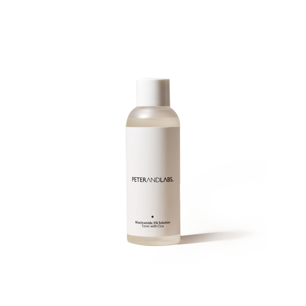 Niacinamide Dak Namuk Shika Toner 190ml