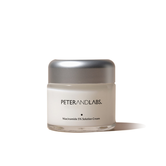 Niacinamide Dakwood Bleesh Cream 70ml