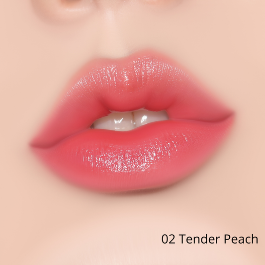 Peach C River Glow Lip Tint