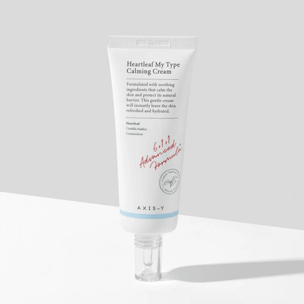 AXIS-Y | Heartleaf My Type Calming Cream - Q8.bella