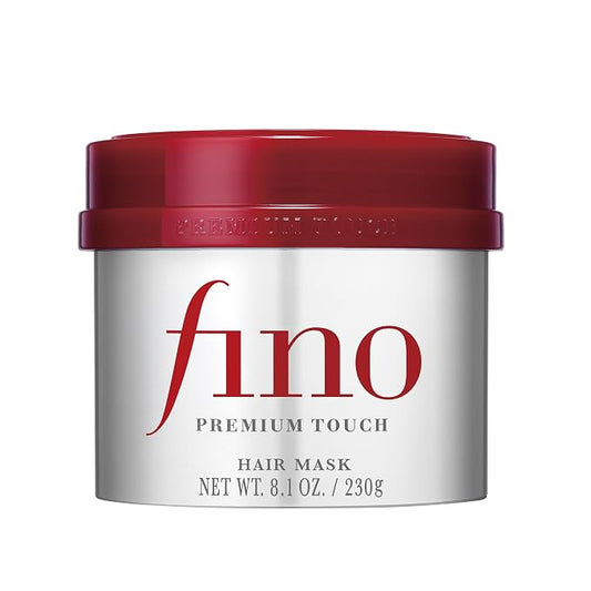 Fino Premium Touch Hair Mask