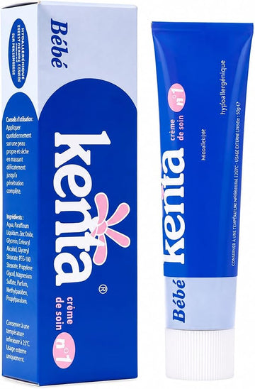 Bebe Kenta Cream