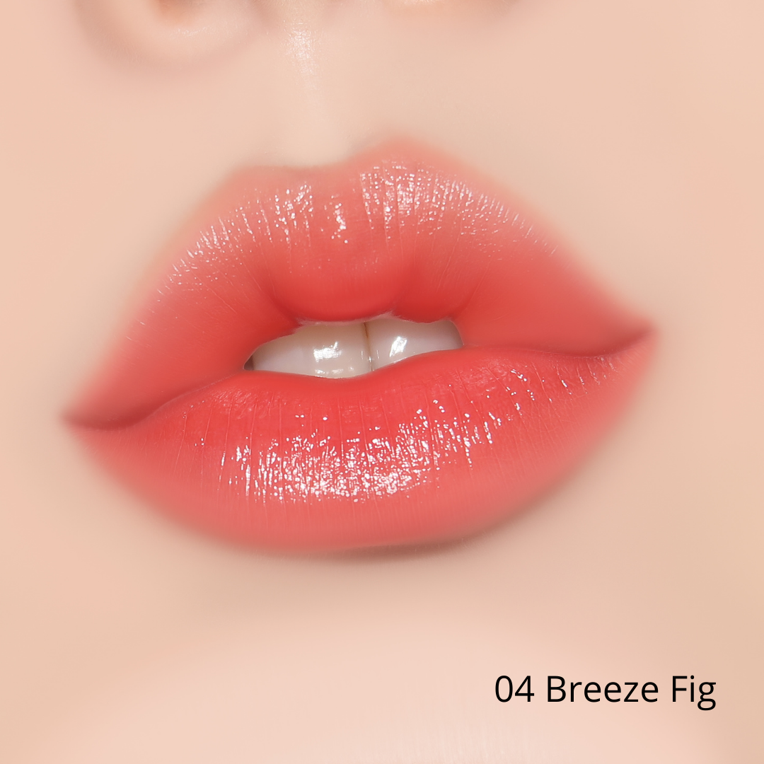 peach c lip tint How to Lighten Dark Lips Effectively