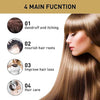 Maxfit Japanese Cherry Blossom Anti-Hair Loss Shampoo
