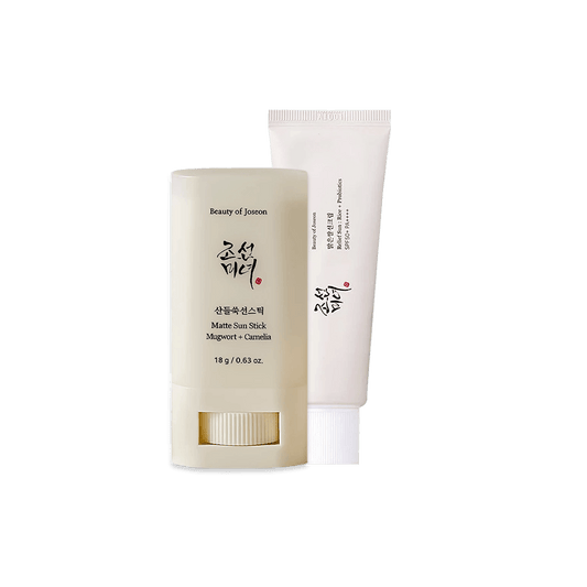 Beauty of Joseon Sunscreen Set - Q8.bella