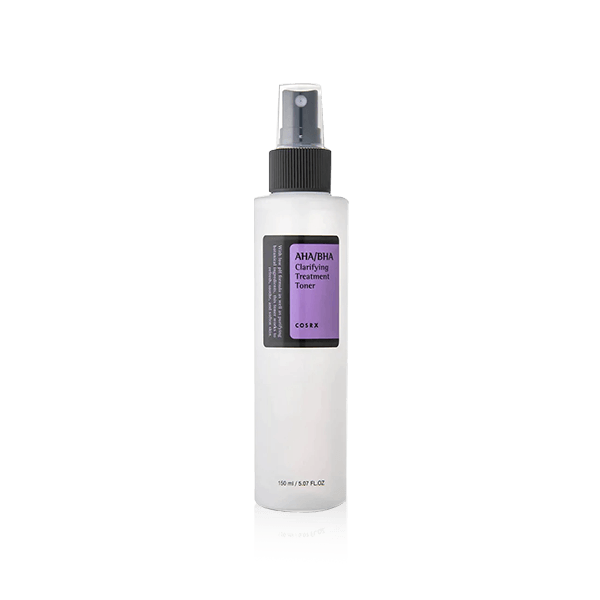 Cosrx AHA BHA Clarifying Toner - Q8.bella