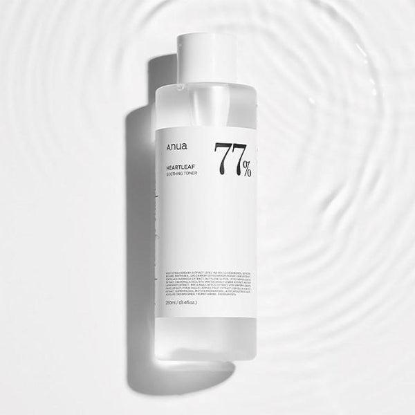 Anua Heartleaf 77% soothing toner - Q8.bella