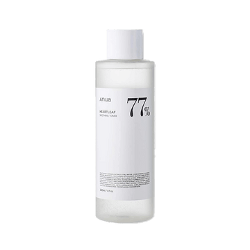 Anua Heartleaf 77% soothing toner - Q8.bella