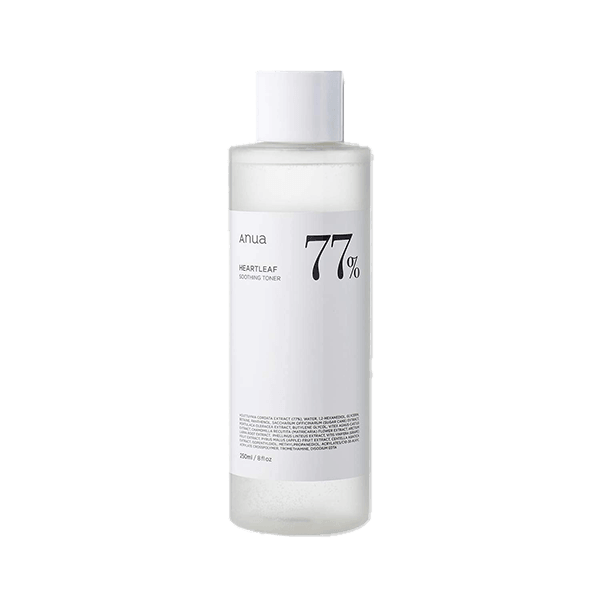 Anua Heartleaf 77% soothing toner - Q8.bella