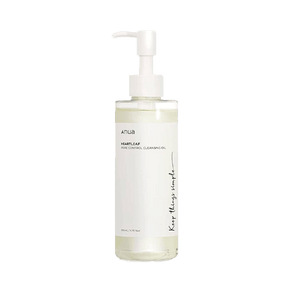 ANUA HEARTLEAF PORE CONTROL CLEANSING OIL - Q8.bella