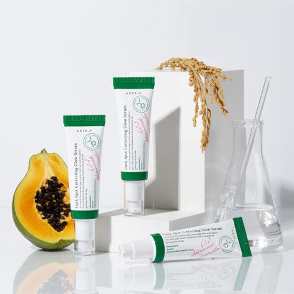 Dark Spot Remover Package - Q8.bella