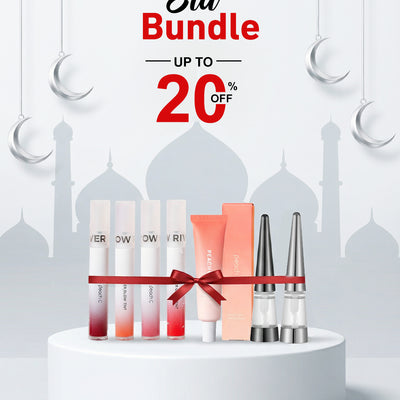 Beauty Bundle
