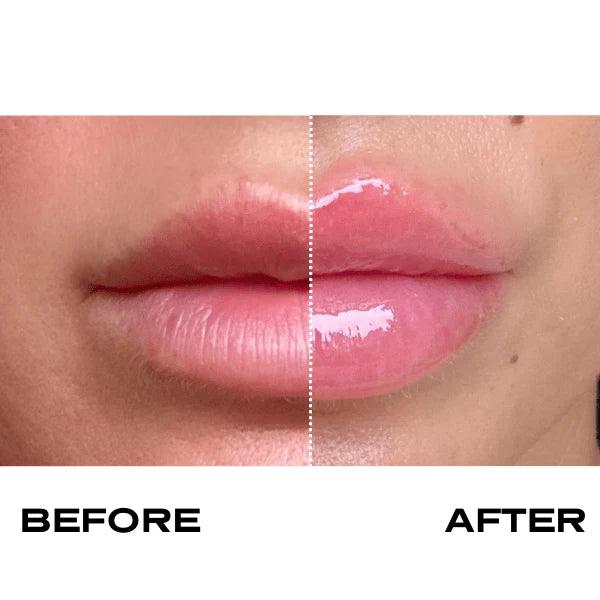 VOLUMISING LIP PLUMPER - Q8.bella