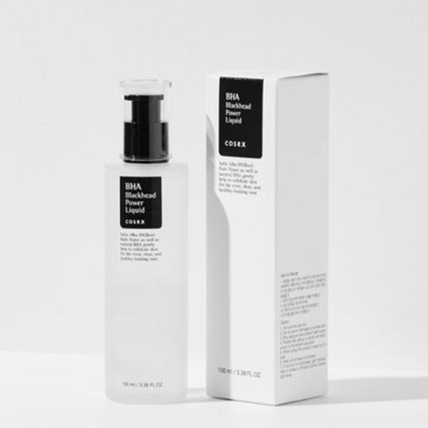 COSRX BHA Blackhead Power Liquid - Q8.bella