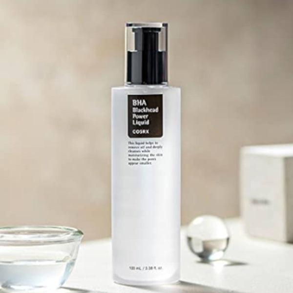 COSRX BHA Blackhead Power Liquid - Q8.bella