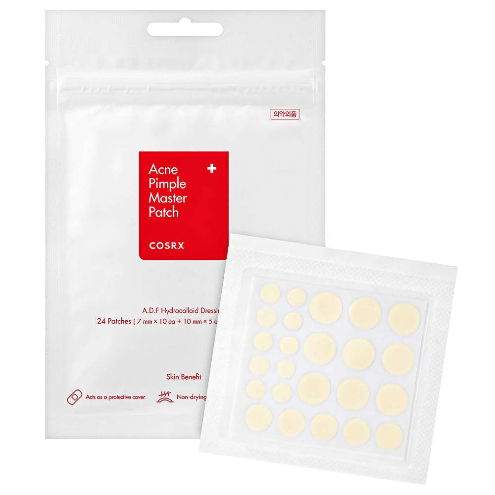 COSRX ACNE PATCH - Q8.bella