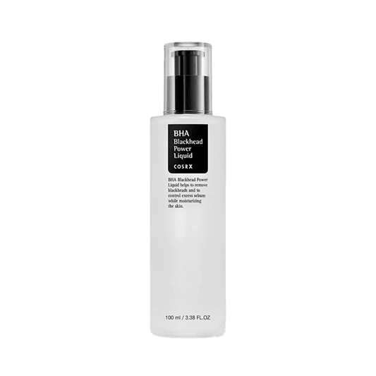 COSRX BHA Blackhead Power Liquid - Q8.bella