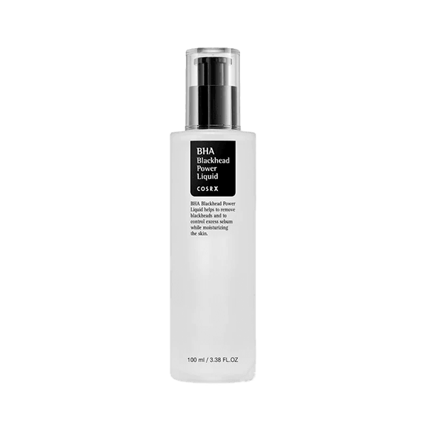 COSRX BHA Blackhead Power Liquid - Q8.bella