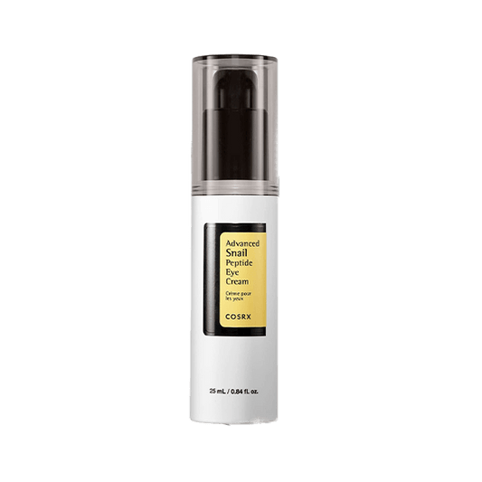 Advanced Snail Peptide Eye Cream - Q8.bella