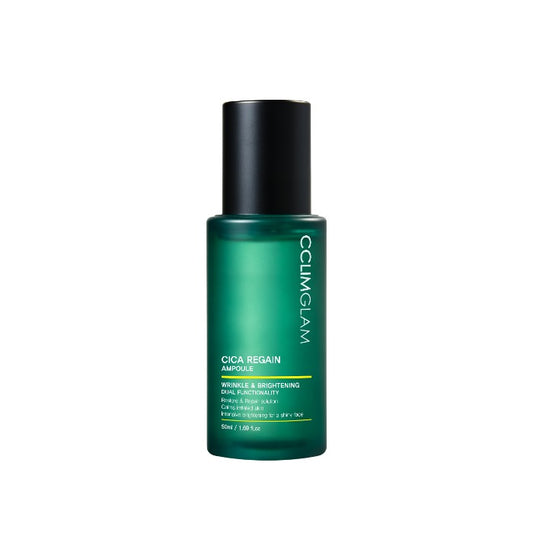 Cica Regain Ampoule 50ml - CCLIMGLAM