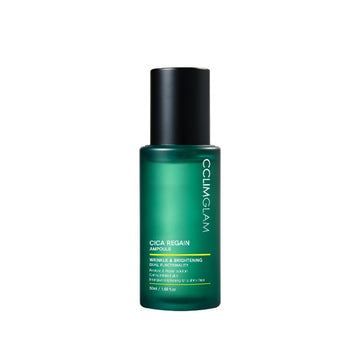 Cica Regain Ampoule 50ml - CCLIMGLAM