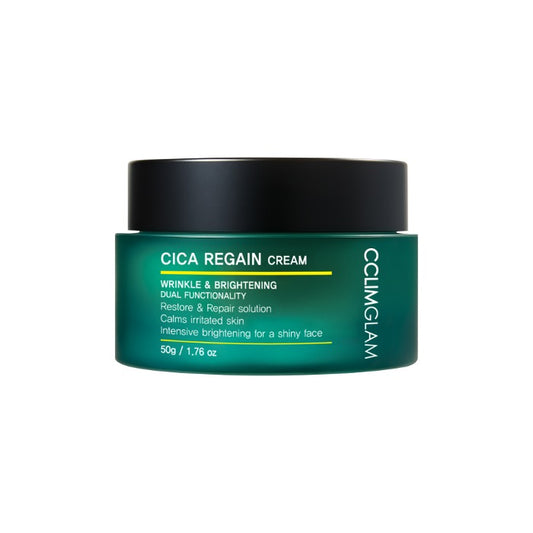 Cica Regain Cream 50 g - CCLIMGLAM