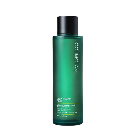 Cica Regain Toner 150ml - CCLIMGLAM