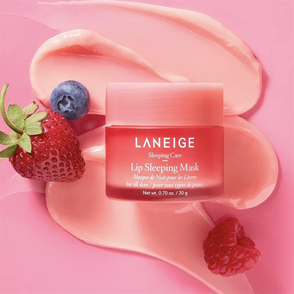 Laneige Lip Sleeping Mask - Q8.bella