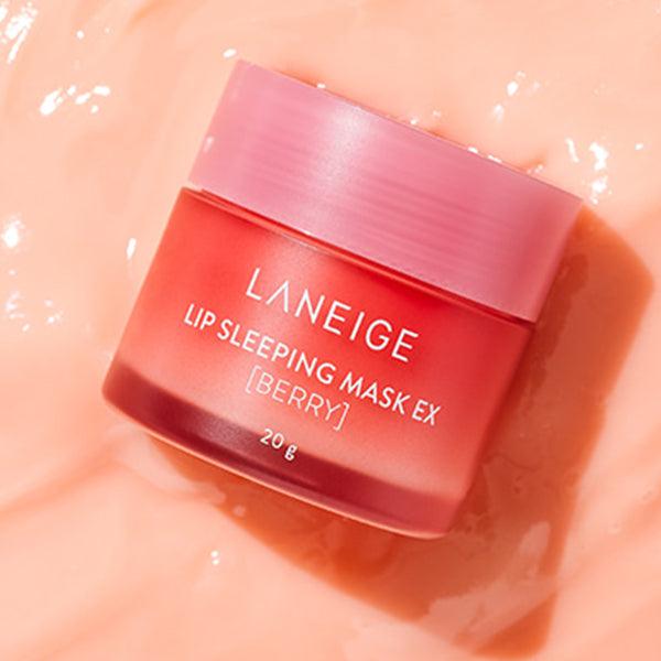 Laneige Lip Sleeping Mask - Q8.bella