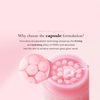 Medicube PDRN pink collagen capsule cream