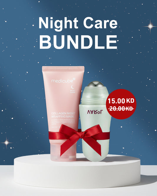 Night Care Bundle