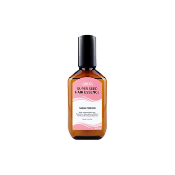 OBJETA SUPER SEED HAIR ESSENCE FLORAL