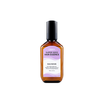 OBJETA SUPER SEED HAIR ESSENCE MUSK