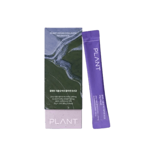 PLANT VEGAN COLLAGEN JELLY WITH PROBIOTIC - Q8.bella