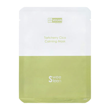 SWEETEEN TARTCHERRY CICA CALMING MASK-2